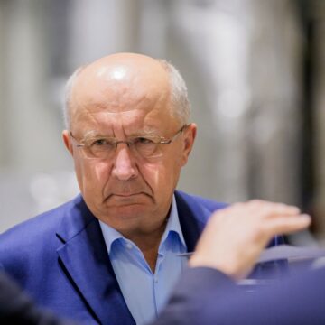 La France, l’un des principaux bénéficiaires des prêts de l’UE pour la défense