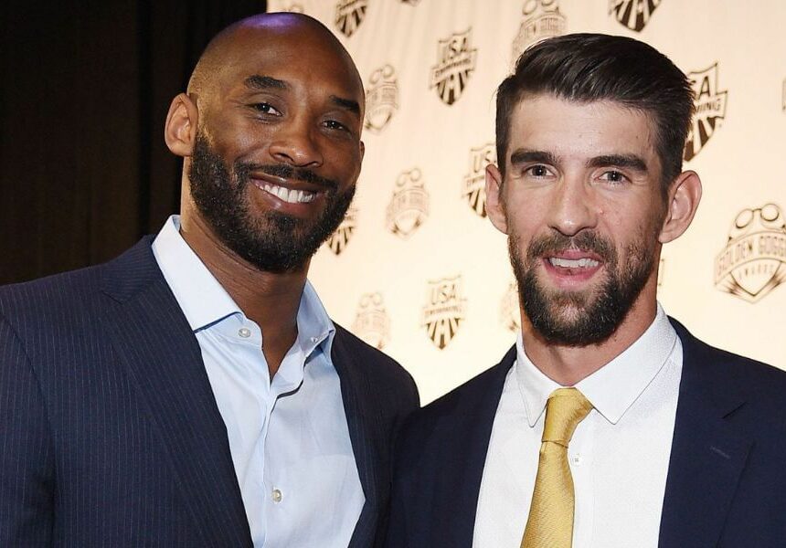 0a58a-17569615157145-1920.jpg Michael Phelps rend hommage à Kobe Bryant alors qu’il arbore les chaussures de la légende de la NBA avec ses fils Beckett et Maverick