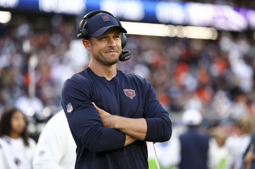 Dernière sur les conditions attendues au Soldier Field