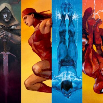 Nouveaux personnages, passe-saison et plus encore