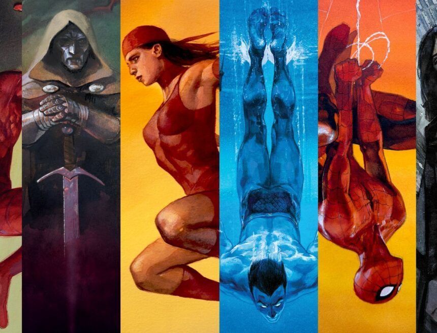 Nouveaux personnages, passe-saison et plus encore