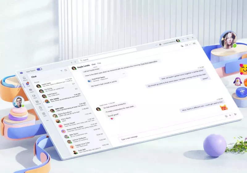 Microsoft accepte de dissocier Teams d’Office dans le cadre d’un accord historique avec l’UE