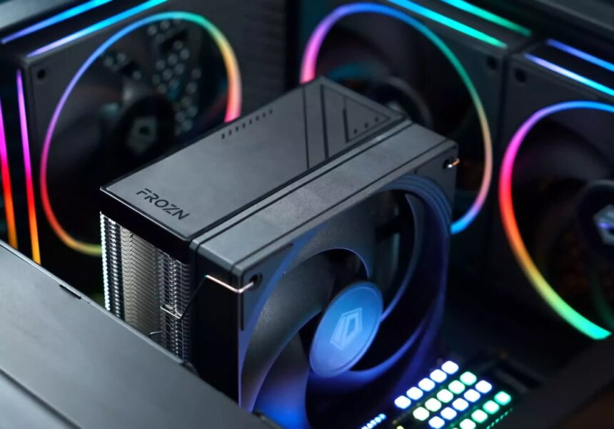 Les meilleurs refroidisseurs de CPU – Mise à jour 2025