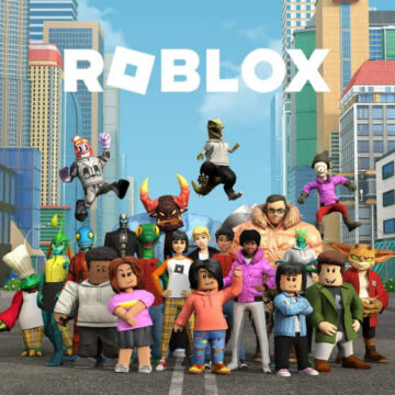 Roblox lance une fonction d’estimation de l’âge facial pour limiter l’exposition des enfants à des adultes étrangers