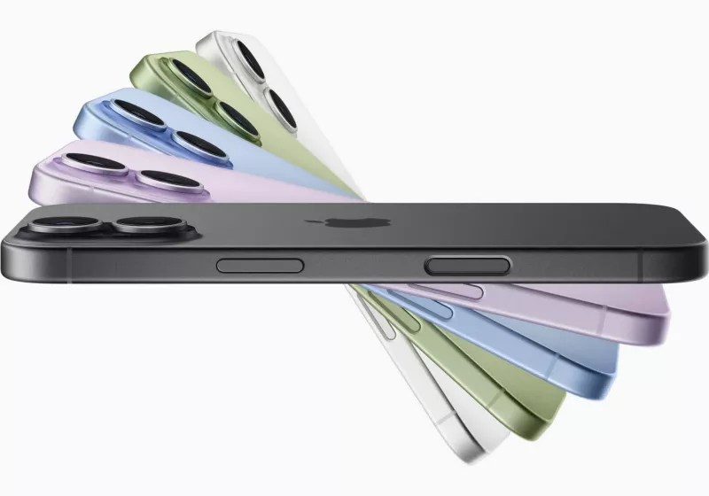 L’iPhone 17 séduit les critiques avec son écran ProMotion et son espace de stockage supplémentaire