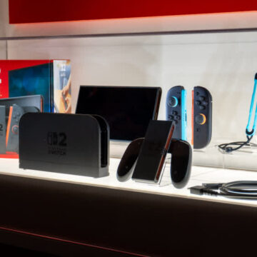 Nintendo règle le litige avec Genki concernant les maquettes de la Switch 2 en prévente au CES 2025
