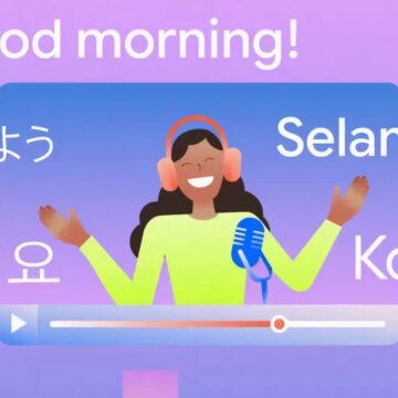 YouTube étend le doublage audio multilingue à des millions de créateurs supplémentaires