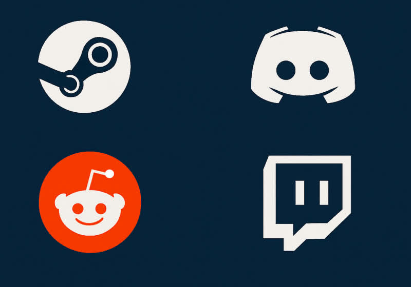 Les PDG de Valve, Discord, Reddit et Twitch appelés à témoigner devant le Congrès sur la radicalisation en ligne