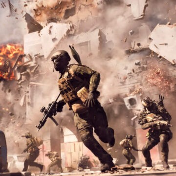 Les développeurs de Battlefield 6 ont mis au point un gros bouton rouge qui détruit toute la carte.