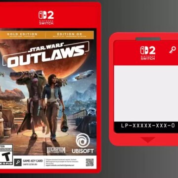 Même les développeurs de jeux détestent les cartes de jeu virtuelles Switch 2 de Nintendo