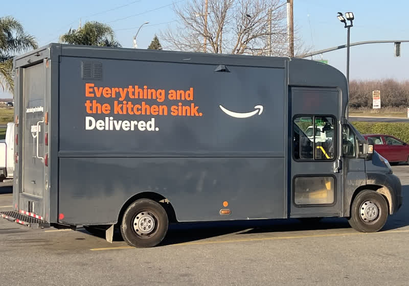 Amazon va rembourser 1,5 milliard de dollars à ses clients dans le cadre de l’accord sur les inscriptions à Prime