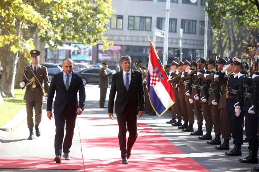 20250905-01467062-1.jpg La Slovénie ne participerait aux garanties de sécurité pour l’Ukraine qu’avec un mandat des Nations unies.