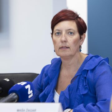 La Slovénie se félicite du maintien des mesures clés de la politique agricole dans le prochain budget de l’UE