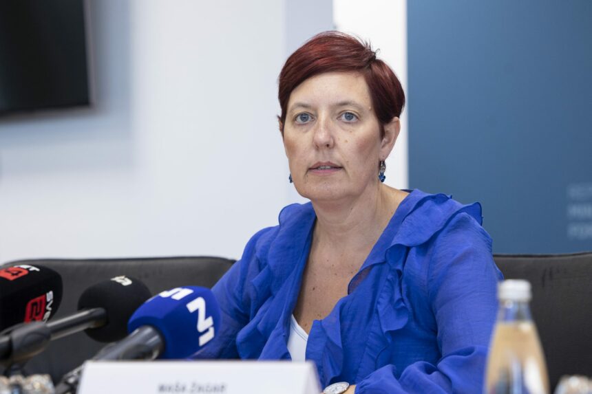 La Slovénie se félicite du maintien des mesures clés de la politique agricole dans le prochain budget de l’UE