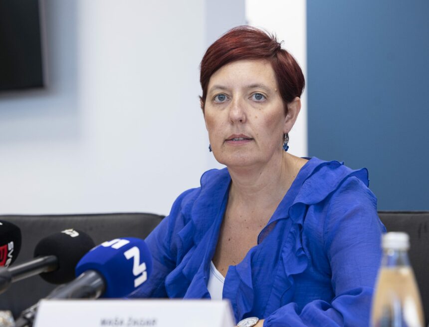 La Slovénie se félicite du maintien des mesures clés de la politique agricole dans le prochain budget de l’UE
