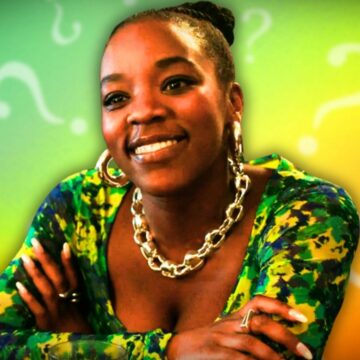 Qui est Gemma en été, je suis devenu Pretty Season 3 Episode 9? Personnage exploré