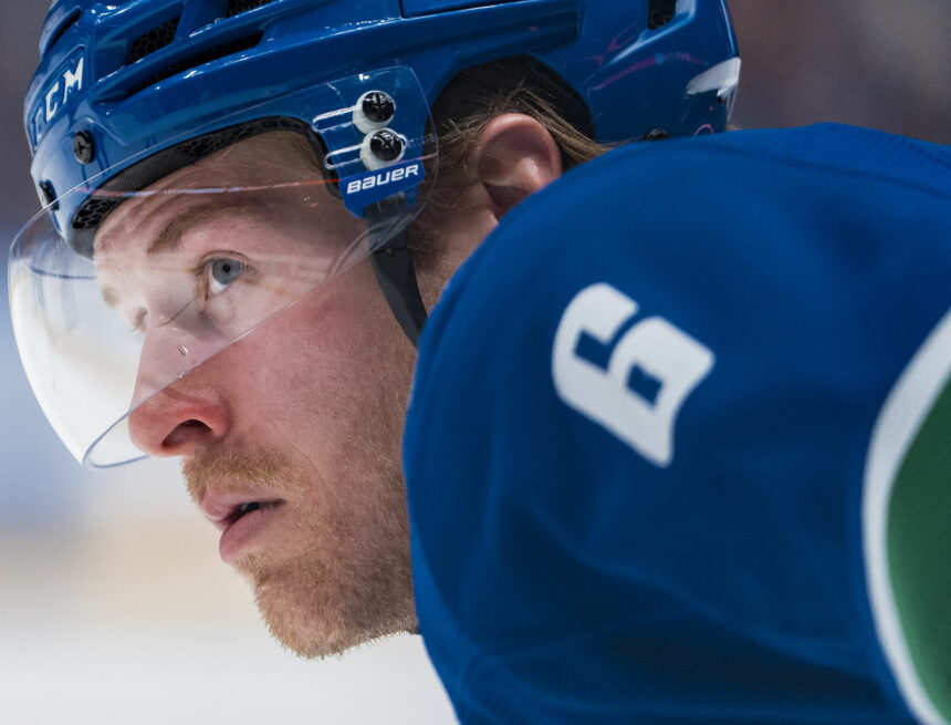 25918188-1757362468.jpeg Brock Boeser fait connaître ses sentiments sur la signature de l’extension de 50,75 millions de dollars sur 7 ans avec les Canucks