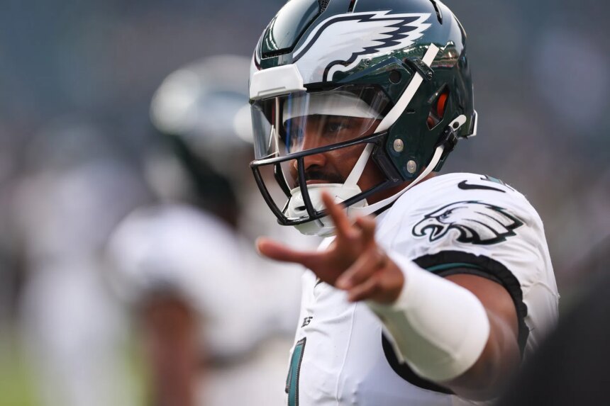 Projections de football fantastique pour QBS avant le choc TNF