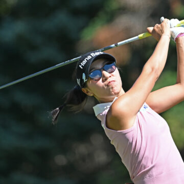 « Mes préférés » – Lydia Ko partage une photo maladroite avec une sœur et un mari sur IG Story
