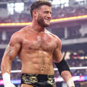 2c9e0-17578258434289-1920.jpg La star de l’AEW MJF apparaît dans une promotion majeure; réunit avec 264 lb ancien partenaire