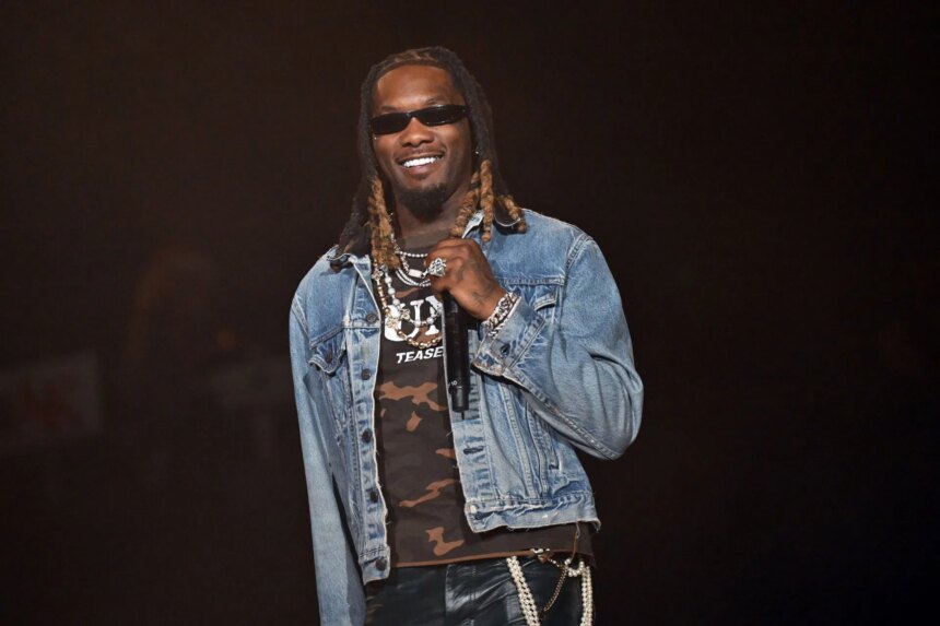 Quelle est la hauteur de Offset? Le rappeur arrête 6’8 « Intimidation » du modèle Instagram après la vidéo virale