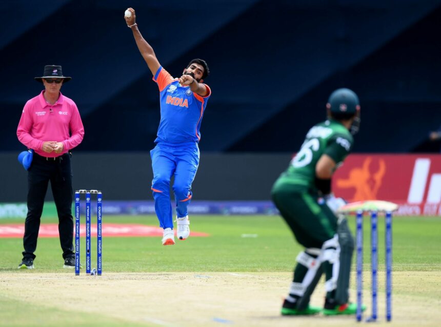 3 choses à espérer dans la Coupe de l’Asie de l’Inde 2025 Clash vs Pakistan Ft. Varun Chakaravarthy’s Redemption