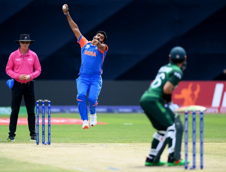 3 choses à espérer dans la Coupe de l’Asie de l’Inde 2025 Clash vs Pakistan Ft. Varun Chakaravarthy’s Redemption