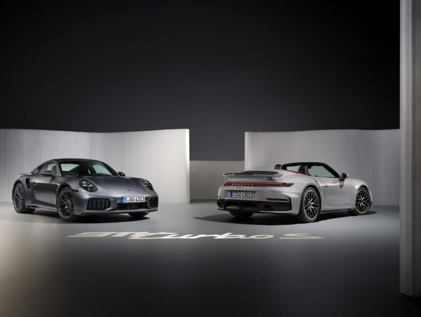 911_turbos_1001-1152x648.jpg Le moteur hybride incroyablement intelligent de Porsche arrive sur la 911 Turbo S