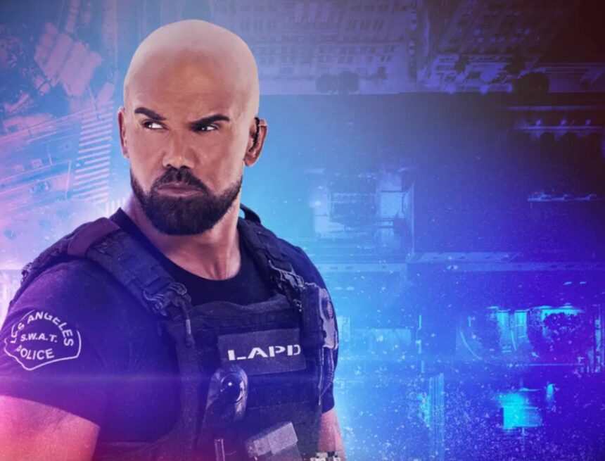 5 questions SWAT auxquelles doivent être répondues dans son prochain spin-off