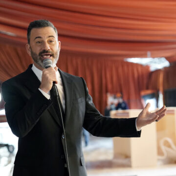 Disney annonce le retour de Jimmy Kimmel à l’antenne mardi.