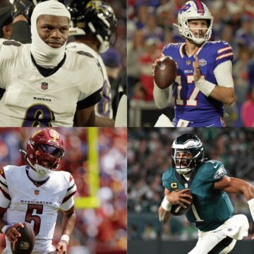 981a4-17574270742701-1920.jpg Semaine 2 Fantasy Football QB classe et choisit Feat. Lamar Jackson, Josh Allen, Jayden Daniels et Jalen Hurts