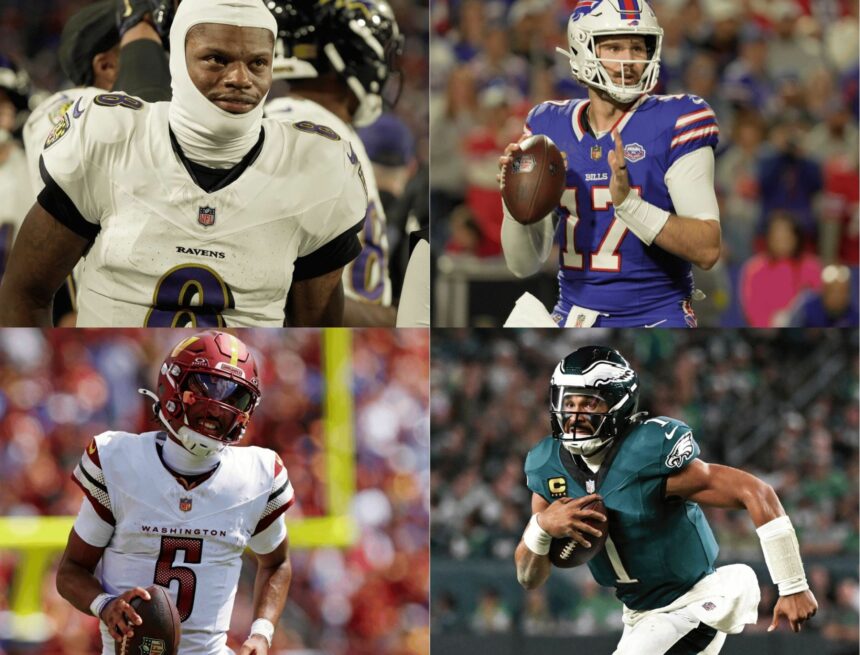 981a4-17574270742701-1920.jpg Semaine 2 Fantasy Football QB classe et choisit Feat. Lamar Jackson, Josh Allen, Jayden Daniels et Jalen Hurts