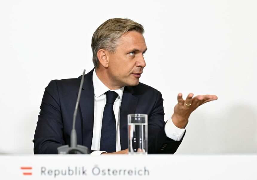 L’Autriche et l’Allemagne contre une interdiction générale des moteurs à combustion dans l’UE