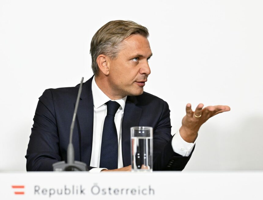L’Autriche et l’Allemagne contre une interdiction générale des moteurs à combustion dans l’UE