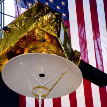 Scientifiques : La primauté de l’Amérique dans l’exploration du système solaire : c’est une question de vie ou de mort