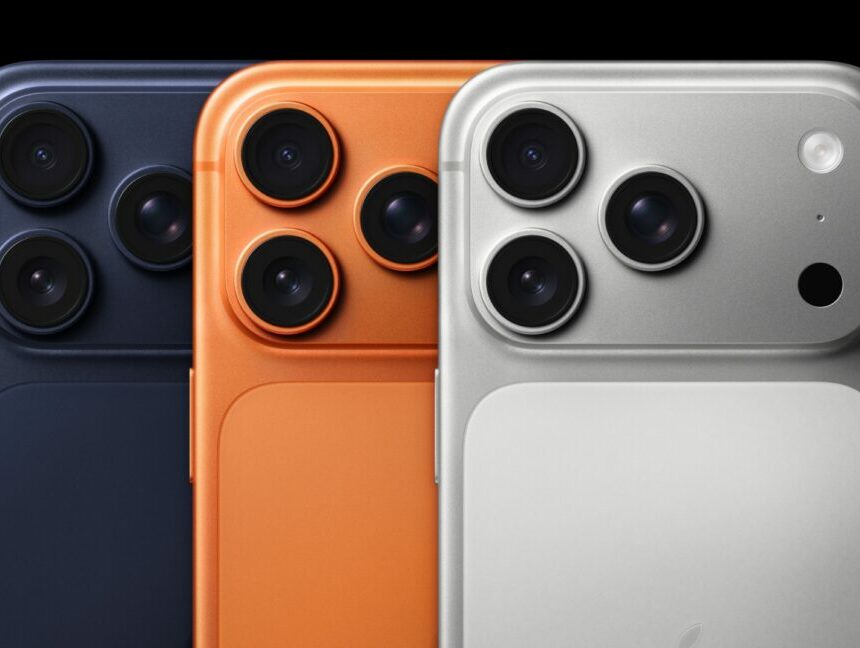 Apple-iPhone-17-Pro-color-lineup-250909-1152x648-1757457065.jpg Les nouveaux iPhones utilisent la puce sans fil Apple N1 – et nous allons probablement commencer à la voir partout