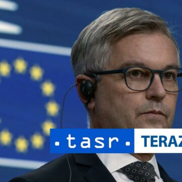 Commissaire Brunner : L’UE doit aborder la question des migrations ensemble ; la Slovaquie a fait preuve de solidarité avec les Ukrainiens