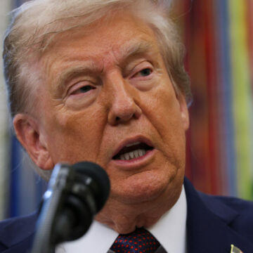 GettyImages-2233411587-1152x648.jpg Le déménagement du SPACECOM de Trump en Alabama n’a pas grand-chose à voir avec la sécurité nationale