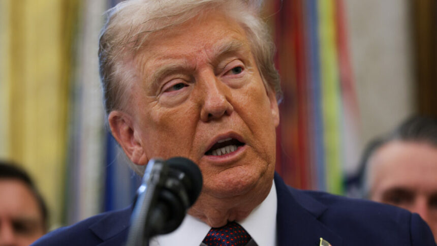 Le déménagement du SPACECOM de Trump en Alabama n’a pas grand-chose à voir avec la sécurité nationale
