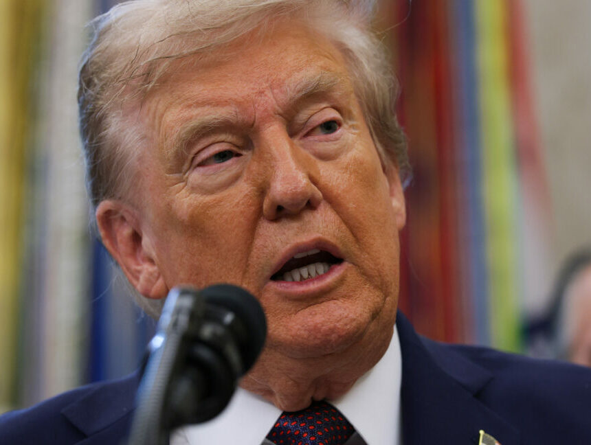 Le déménagement du SPACECOM de Trump en Alabama n’a pas grand-chose à voir avec la sécurité nationale