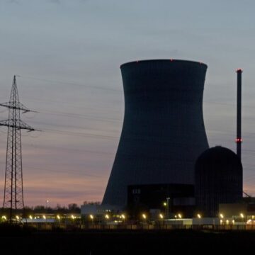 Les États-Unis tentent de donner le coup d’envoi d’une « renaissance de l’énergie nucléaire »