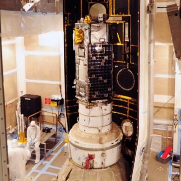 Le GOP pourrait finalement réussir dans sa quête incessante pour tuer deux satellites climatiques de la NASA