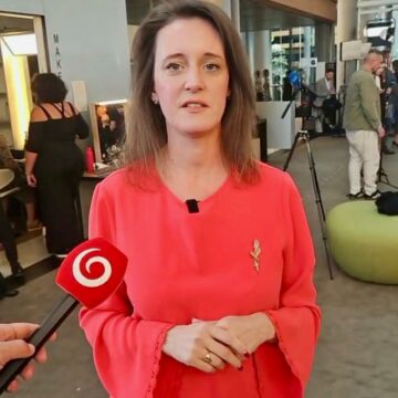 Ľ. Karvašová au PE : Les changements dans le financement de la politique de cohésion de l’UE sont une bonne nouvelle pour les régions slovaques