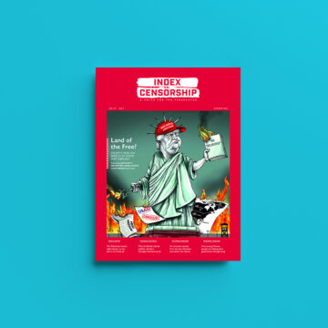 Liberté sur la ligne | Euro