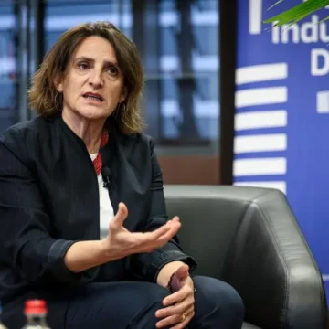 Ribera.webp.webp La Commission européenne prend ses distances par rapport à la déclaration sur le génocide à Gaza