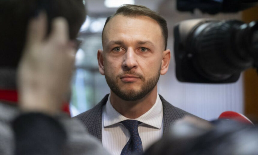 Šutaj Eštok rejette les mécanismes européens de surveillance généralisée prévus par la proposition sur le contrôle du chat