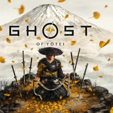 Ghost of Yotei a-t-il été confirmé pour le lancement de PC?