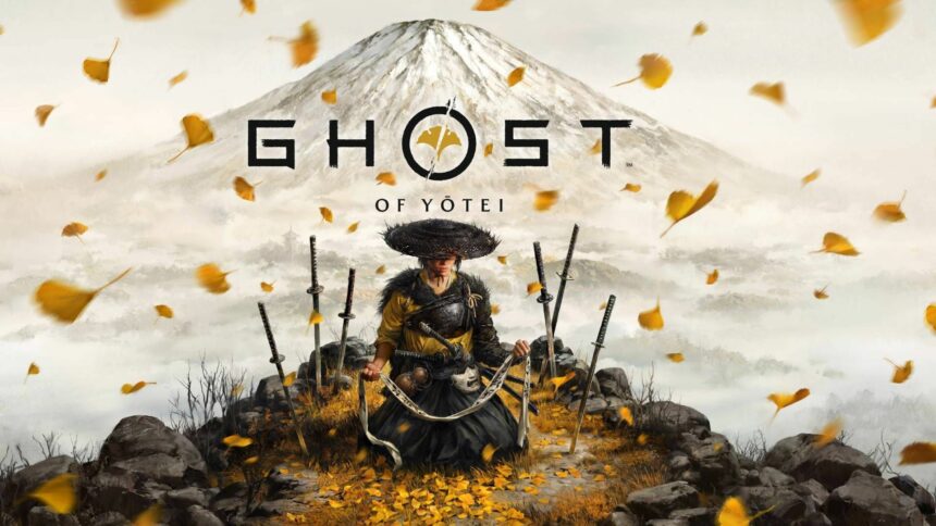 Ghost of Yotei a-t-il été confirmé pour le lancement de PC?