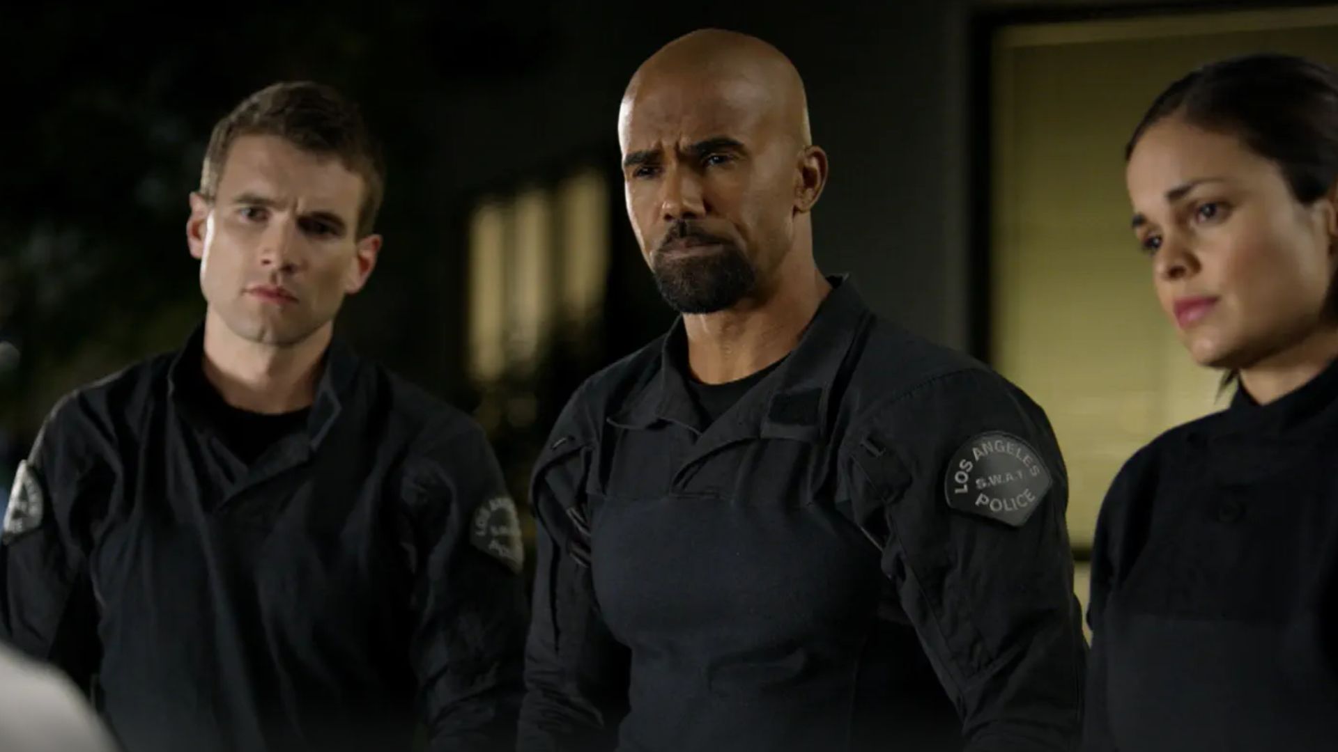A Still de l'émission (image via Apple TV)