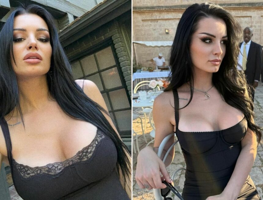 L’ancienne superstar de la WWE Paige partage une mise à jour profondément personnelle pour célébrer le jalon